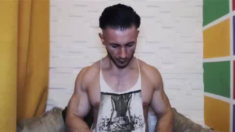 a1devilbody online show from October 9, 4:39 am