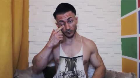 a1devilbody online show from October 21, 12:03 am