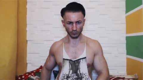 a1devilbody online show from December 14, 6:37 pm