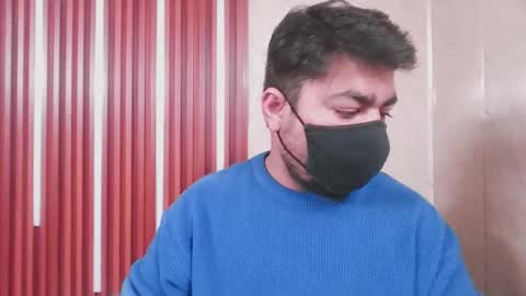 Sleepy owl online show from November 8, 9:01 am