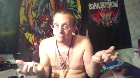 Snapshot of a_bored_dragon chatting on March 8, 3:16 am A Bored Dragon online show from March 8, 3:16 am