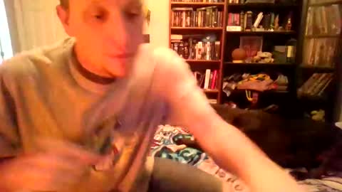 Snapshot of a_bored_dragon chatting on January 14, 4:18 pm A Bored Dragon online show from January 14, 4:18 pm