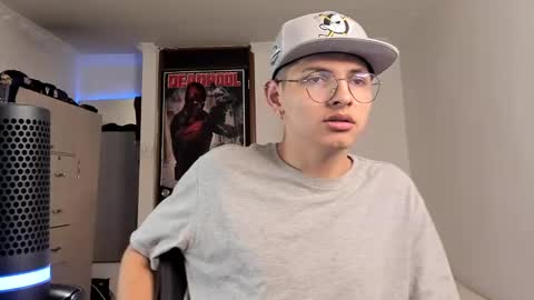 alejo online show from January 20, 1:50 am