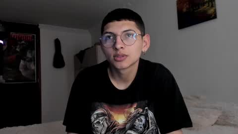 alejo online show from December 6, 4:06 pm