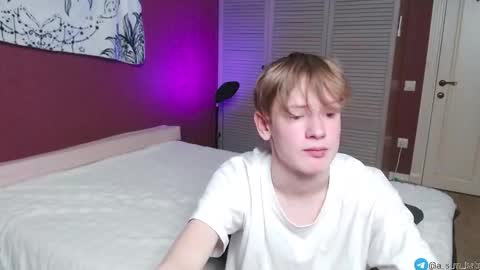 Michael online show from September 14, 8:33 pm