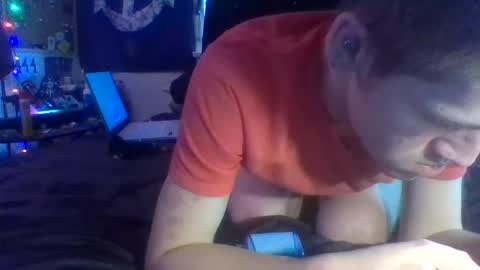 Snapshot of a_twinkie chatting on January 27, 8:28 pm Chris online show from January 27, 8:28 pm