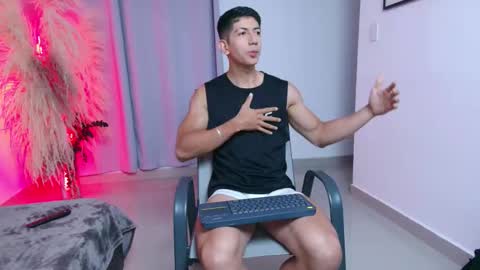 Axel online show from September 11, 4:22 am