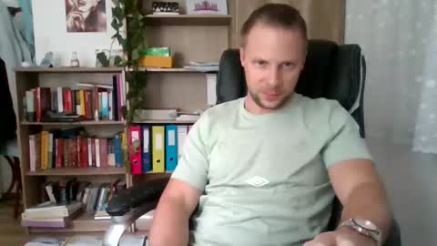 Long distance cumshot online show from February 26, 10:37 am