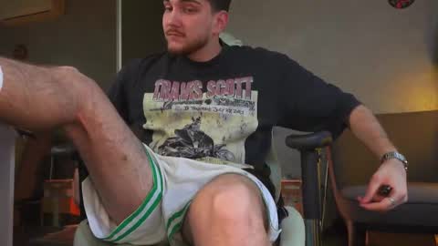 Alex online show from October 12, 7:57 am