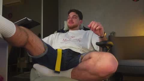 Alex online show from October 13, 7:58 am