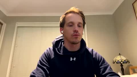 Kris online show from April 3, 8:44 am