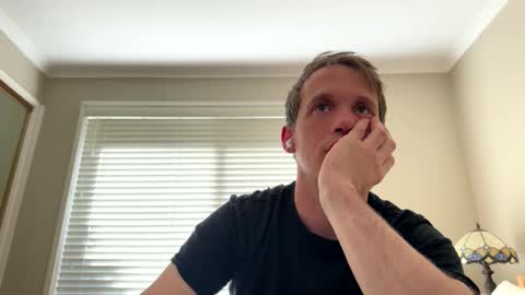 Kris online show from March 31, 6:04 am