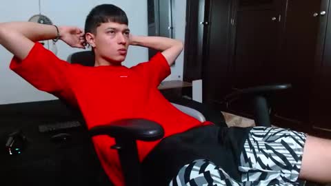 aarman online show from February 12, 1:30 am