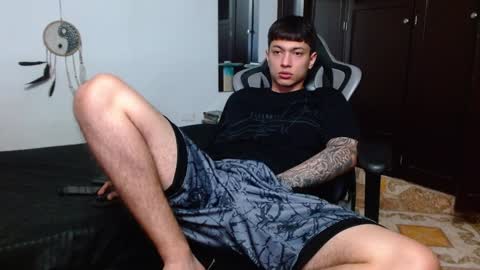 aarman online show from January 23, 12:14 am