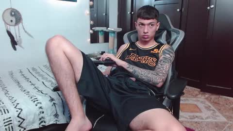 aarman online show from December 12, 5:37 pm