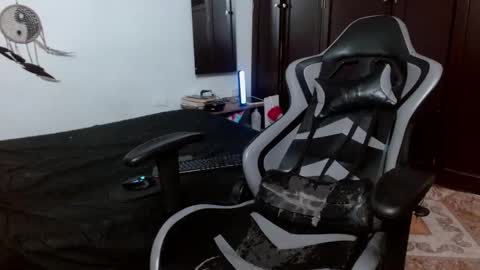 aarman online show from September 23, 1:49 am