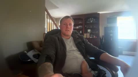 aaron1102 online show from November 23, 5:24 pm