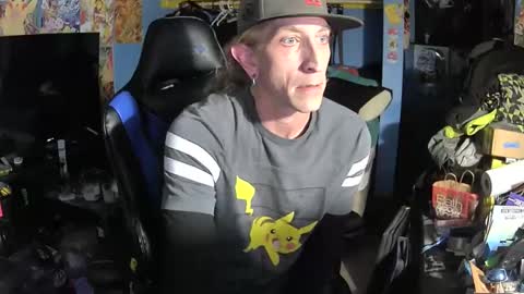 NorCalLongSlong online show from January 19, 4:48 am