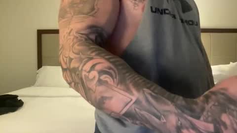 Canadashung online show from February 15, 11:46 pm