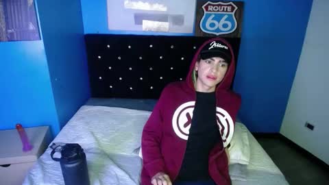 Aaron fordd online show from October 17, 11:53 pm