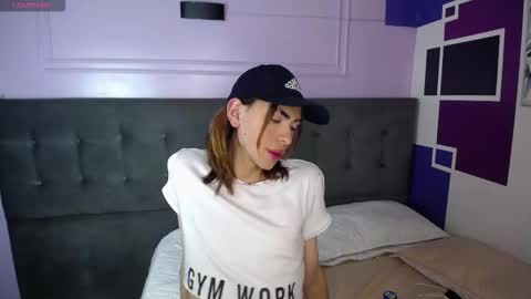 Aaron fordd online show from October 24, 6:42 pm