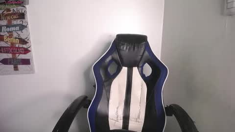 Aaron fordd online show from October 11, 12:14 am