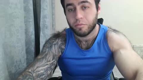 Davin tayl online show from February 7, 6:13 pm