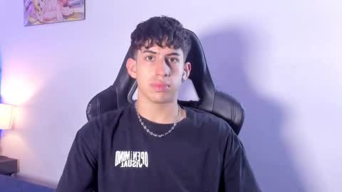 Aron online show from October 20, 6:45 pm