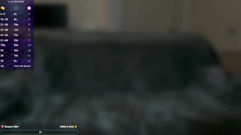 ShyGaymerGuy online show from January 21, 6:45 am