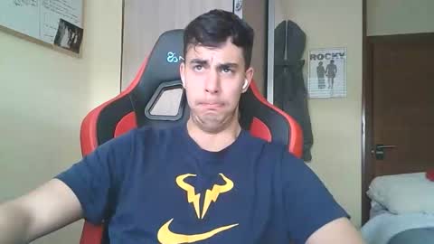 aaronlavine online show from April 20, 3:03 pm