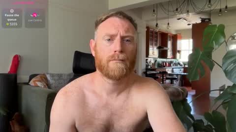 Scrufffypup online show from October 8, 11:36 am