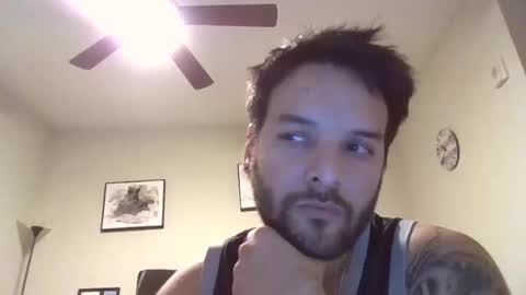 Aaron online show from November 24, 2:34 am