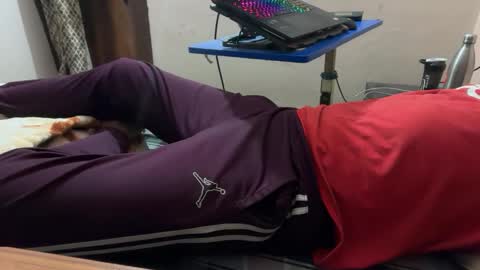 aaryan_sexoo online show from October 29, 7:28 pm