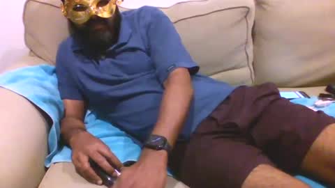 Naked Gentleman online show from December 21, 5:51 pm