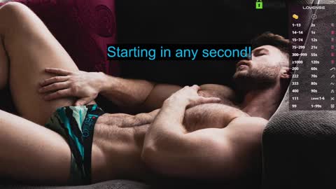 about_the_bulge online show from December 4, 10:19 pm