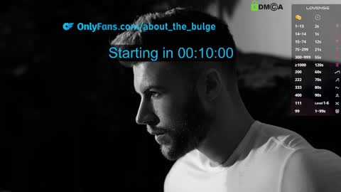 about_the_bulge online show from February 22, 8:37 pm