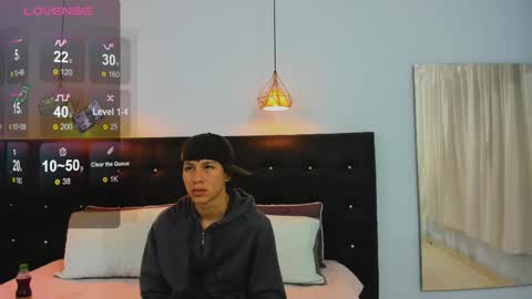 abraham_horny18 online show from November 17, 8:23 pm