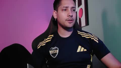 abruptoinusual online show from November 22, 7:02 pm