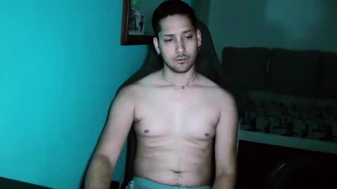 abruptoinusual online show from November 8, 12:47 am