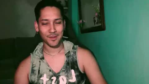 abruptoinusual online show from November 3, 10:44 pm