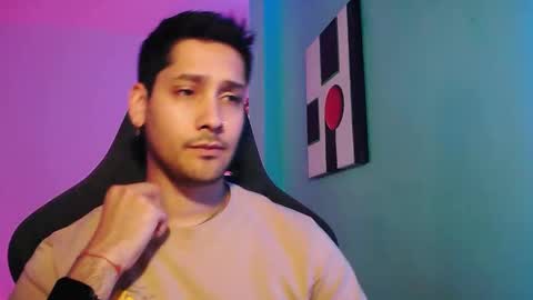 abruptoinusual online show from November 12, 11:38 am