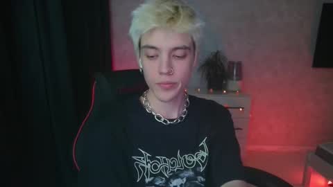 Nick online show from October 5, 4:22 pm