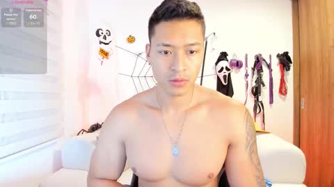 Will online show from October 30, 9:33 am