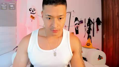 Will online show from October 16, 1:46 am