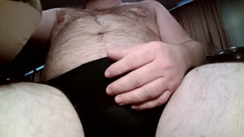 abwhorny online show from April 24, 6:10 pm