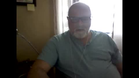 acastor online show from May 8, 3:01 pm
