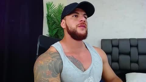 ace_owens online show from January 13, 7:31 pm