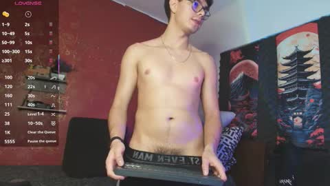 ace_xero online show from November 17, 10:46 pm