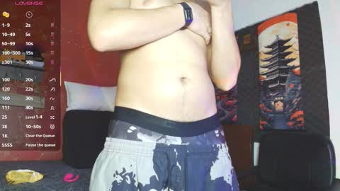 ace_xero online show from October 24, 1:07 am