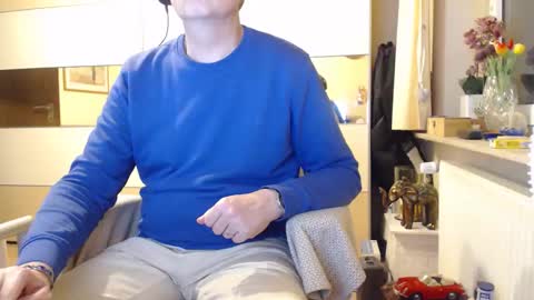 ach471 online show from October 7, 6:45 pm